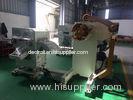 600 mm Stainless Steel Decoiler Straightener Feeder For Mobile Phone Automobile Industry