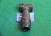 OEM Injection Plastic Molding Parts - Electronic Screw Handle Parts