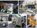 3 In 1 Decoiler Straightener Feeder for 300 mm Width 3.2 mm Thickness Metal Material