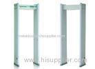 Portable Walk Through Metal Detector Door Frame Model Number Arsenal-24A