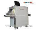 5030A Cargo / Baggage X Ray Machine With High Resolution 19 Inch Color LCD Display