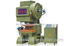 Mechanical Eccentric High Speed Metal Punching Machine for Stator / Metal Parts