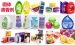 Fragrant Beads scent bag Cane perfume solid fragrance Car fresheners Toilet Cleaner Indoor fresheners incense