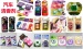 Fragrant Beads scent bag Cane perfume solid fragrance Car fresheners Toilet Cleaner Indoor fresheners incense