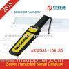 OEM Custom Handheld Metal Detector Pinpointer Sensitivity Adjusted Arbitrarily