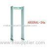 Archway Walk Through Metal Detectors Professional For Offices / Sports Competition