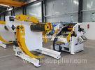 Power Press Steel Coil Handling Equipment with Electric Eye Loop Control System