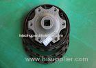 Agricultural Equipment Plastic Injection Molding / Plastic Wheels Production & Assembly