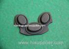 Plastic Injection Molded Parts & Molded Rubber / Silicone Parts