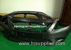 Large Size Custom Injection Molding Auto Parts - Auto Bumper Molded Parts