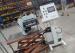 20m/min Feeding Speed NC Servo Roll Feeder for 0 - 3.0mm Thickness Metal Coil Feeding