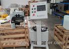 Servo Motor Drive Auto Steel Sheet NC Roll Feeder with Hard Chrome Plated Rollers