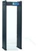 Weatherproof Walk Thru Metal Detectors Scanner High Sensitivity 62.8Kg Gross Weight