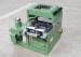Metal Coil Stainless Steel Mechanical Feeder with Adjustable Release Angle