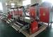 Heat Resisting Feeder Rollers Air Plug Servo Roll Feeder For Metal Coil Power Press