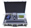 Rechargeable Underground Long Range Metal Detector Industrial 24 X 13 X 16 CM
