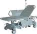 Multifunction Hydraulic Patient Transfer Trolley For Ambulance