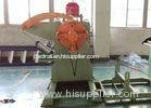 CE Hydraulic Expansion Automatic Decoiling Machine With Pneumaitc Pressing Arm