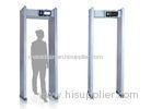 12W Public Security Door Frame Metal Detector Professional High Sensitive