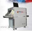 Noise < 55dB Airport Security Baggage Scanner For Small Bag Inspection