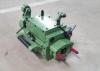 High Speed Roll Feeder Machine With Press Machine Feeding Control Way