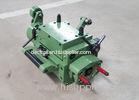 High Speed Roll Feeder Machine With Press Machine Feeding Control Way