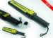 High Sensitivity Commercial Portable Metal Detecting Wand Impact Resistance