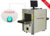 24Bit Depth Sensor Xray Baggage Scanner Machine For Conference Center / Exhibition