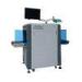 Popular 170 Kg Load X Ray Baggage Scanner Machine With 655MM X 550MM Tunnel