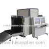 Conveyor Speed Baggage X Ray Machine For Subway Security Inspection