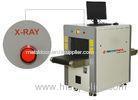 5030 X Ray Baggage Scanner / Airport Security Baggage Scanner CE ISO9001 Certification