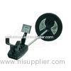 High Sensitive Treasure Hunting Metal Detector Industrial 6.99 KHZ Emitting Frequency