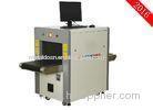 High Performance X Ray Baggage Scanner / Airport X Ray Machine CE