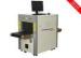High Performance X Ray Baggage Scanner / Airport X Ray Machine CE