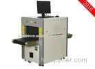 High Performance X Ray Baggage Scanner / Airport X Ray Machine CE