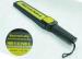 Light Weight Portable Hand Wand Metal Detector For Personal Security Inspection