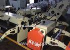 200SPM Feeding Speed Pneumatic Feeders with PLC Servo Motor Feeding Control