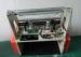 Mechanical Release Way Servo Roll Feeder with 0 - 20 m / min Feeding Speed
