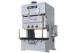Precision Continual Punching Sheet Metal Press Machine With Double Solenoid Valve