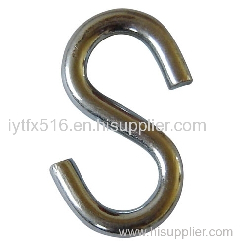 Heavy Duty S Hooks S Hook