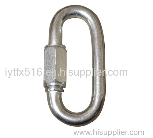 Quick Link Chain Connector Quick Links BT-508