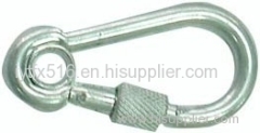 Snap Hook With Eyelet Snap Hook With Eyelet BT-2450