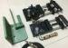 Feeding Coil Rapid Air Feeder With 0.1mm Accuracy 12m / min Feeding Speed