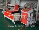 Metal Coil Zig Zag Automatic Feeder Machine With 20m/min Fast Speed