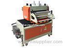 Automatic Metal Coil Save Material Zig Zag Feeder Machine For Circle Sheets Product