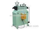 Stainless Steel Coil Automatic Strip Straightening Machine for 0.5 - 4.0mm Coil Thickness