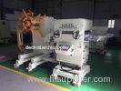 Autoamtic Stainless Steel Decoiler Straightener Feeder For Household Appliances