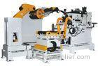 3 In 1 Precision Automatic Decoiler Straightener Feeder Machine For Tony Product