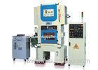 Mechanical Motor / Electrical Appliance Punching Press Machine with H Frame Type