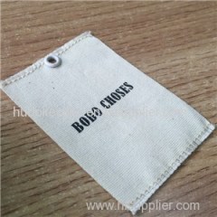 Custom Design Woven Labels